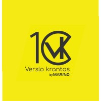 Verslo Krantas logo - Similar company to K&K Solutions