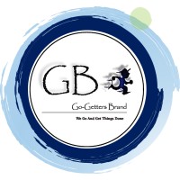 GoGetters_Brand (Pty) Ltd logo - Similar company to Trust