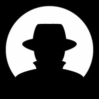BlackHat logo - Similar company to Sec-T