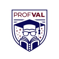 ProfVal logo - Similar company to Park Evaluations