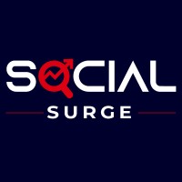 SOCIAL SURGE logo - Similar company to Sparktact