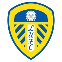 Leeds United logo - Similar company to Pitchero