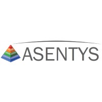 ASENTYS logo - Similar company to Diversim