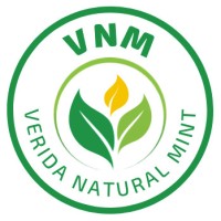 Verida Naturals Mint logo - Similar company to Mrm Menthol Associates