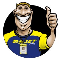 BH JET Express - Especialista na locação de motoboys e motoristas com veículos utilitário. logo - Similar company to E Shopping Express Dot Com