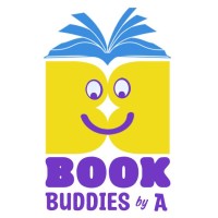 Book Buddies By Ashezi Initiative logo - Similar company to Global Zouk Galaxy