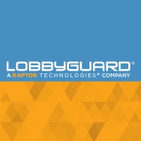 Lobbyguard, A Raptor Technologies Company