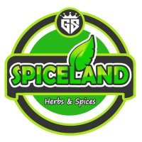 Spice land Enterprise logo - Similar company to Spice Realm