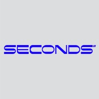 SECONDS MEDIA logo - Similar company to Silver Tooth Post