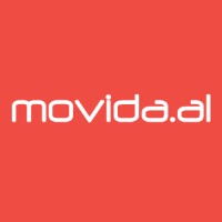 Movida.al logo - Similar company to Orbit Shpk