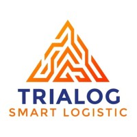 TRIA LOG logo - Similar company to Trialog