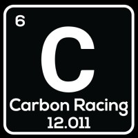 Carbon Racing logo - Similar company to Jkd Racing