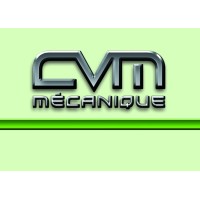 CVM mécanique Sàrl logo - Similar company to Divisa Group