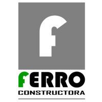 FERRO Constructora Ltda. logo - Similar company to Fixlabs