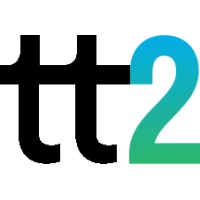 tt2 AB logo - Similar company to Leapscribe