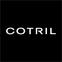 Cotril Spa logo - Similar company to Framesi