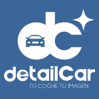 DetailCar España logo - Similar company to Soto Servicios