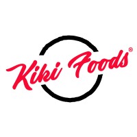 KIKI Foods logo - Similar company to Coaching Pros Personal Injury Academy