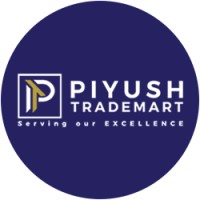 Piyush Trademart logo - Similar company to Stipl Century