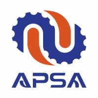 APSA logo - Similar company to Seenous