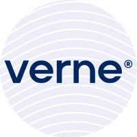 Verne Health logo - Similar company to Juvoly