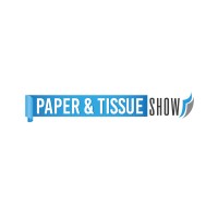 Paper & Tissue Show logo - Similar company to Projet B.V.