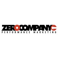 Zero Company Performance Marketing logo - Similar company to Zero Company