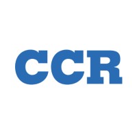 CCR logo - Similar company to Indigo-Clean