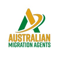 Australian Migration Agents logo - Similar company to Scanditechsolutions