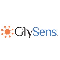 GlySens Incorporated logo - Similar company to Glucorx