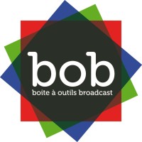 Boîte à Outils Broadcast - BOB logo - Similar company to Studio Bouton