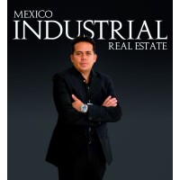 Industrial Real Estate México logo - Similar company to Seplade