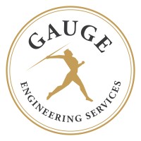 Gauge Engineering Services logo - Similar company to Rotor Dynamics 101