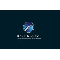 KS Exports logo - Similar company to Texconnects