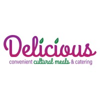 Delicious By Shereen