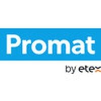 Promat Italia by Etex logo - Similar company to Promat By Etex