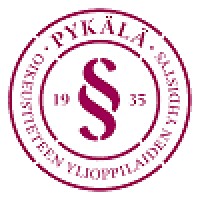 Pykälä ry logo - Similar company to Ktto Ry