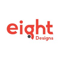 Eight Designs Egypt logo - Similar company to Task Aviation