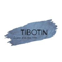 TIBOTIN logo - Similar company to Utpm Marbrerie