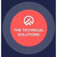 The Technical Solutions logo - Similar company to Kuvam Proto Solutions  Pvt.Ltd .