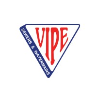 Vipe Construction Ltd. logo - Similar company to Nelli Construction