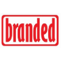 BRANDED LLC logo - Similar company to Swag Strategy Solutions