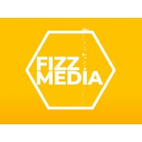 Fizz Media logo - Similar company to Sixd' Agency