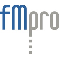 fmpro-swiss logo - Similar company to 4E Engineering Gmbh, Basel