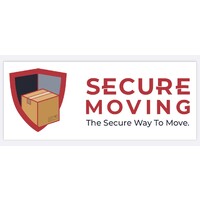 Secure Moving Ltd. logo - Similar company to A1 Moving & Storage / Agent For North American Van Lines Canada