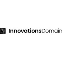Innovations Domain, LLC. - The Power of the Problem (SM) logo - Similar company to Icass Beyond Connectivity