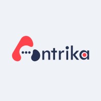 Antrika.ai logo - Similar company to Trackolap