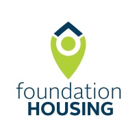 Foundation Housing Ltd logo - Similar company to Riskguard360