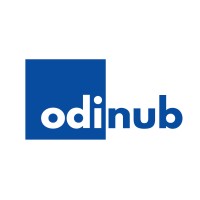 Odinub logo - Similar company to Ssc Automation Pvt. Ltd.