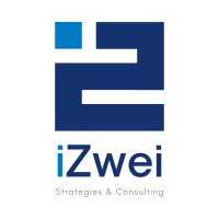 iZwei UG (haftungsbeschränkt) logo - Similar company to V&V Online Gmbh